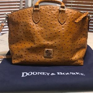 Dooney & Bourke Satchel